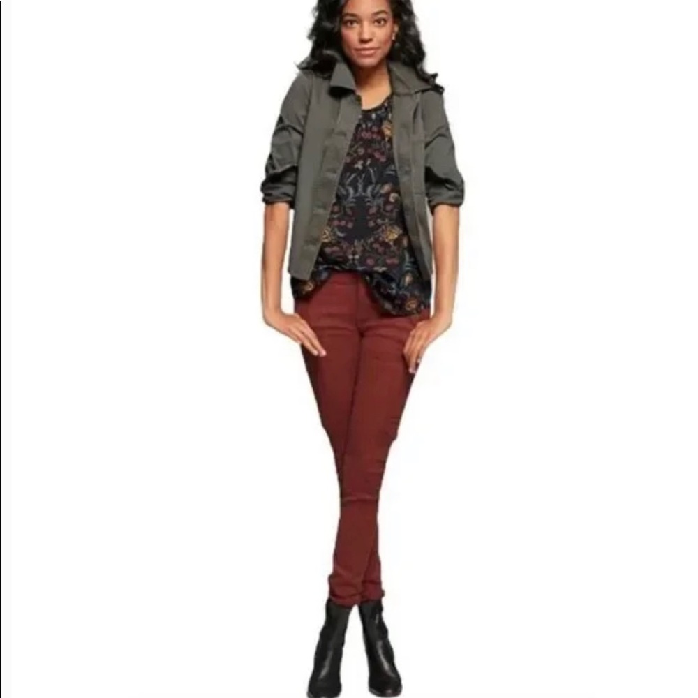 Cabi drifter pants